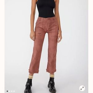 Free People Stormbringer Pant